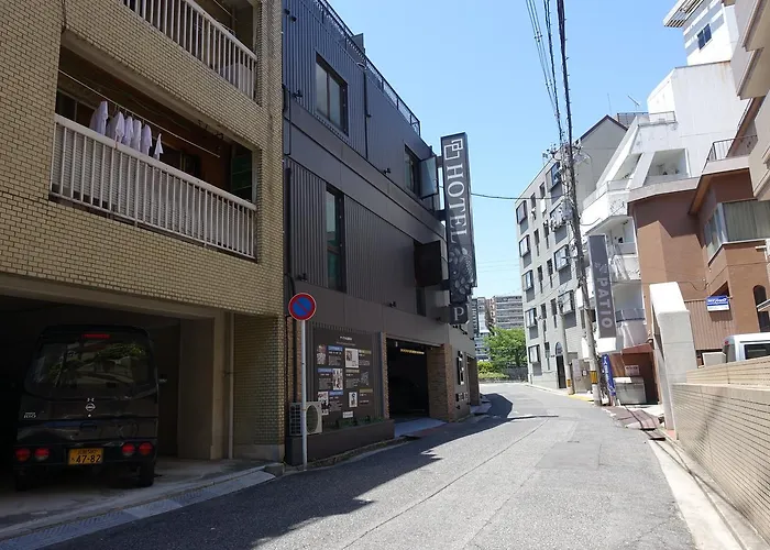 ホテルオリジン Hotel Origin 男塾ホテルグループ (Adults Only)