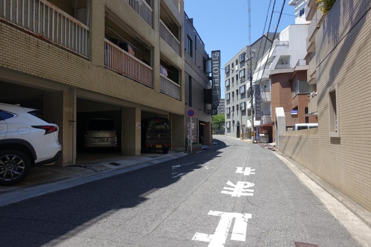 情趣飯店 ホテルオリジン Origin 男塾ホテルグループ (adults Only) 广岛
